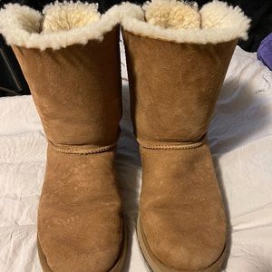 UGG BAILEY BOW II